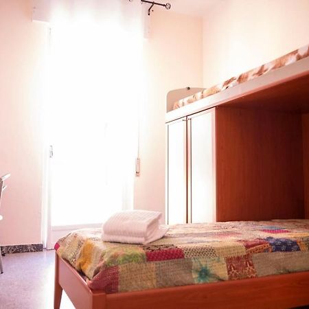 Pop In! Sunny 2Bdr Apt Cagliari Near The Beach Eksteriør bilde